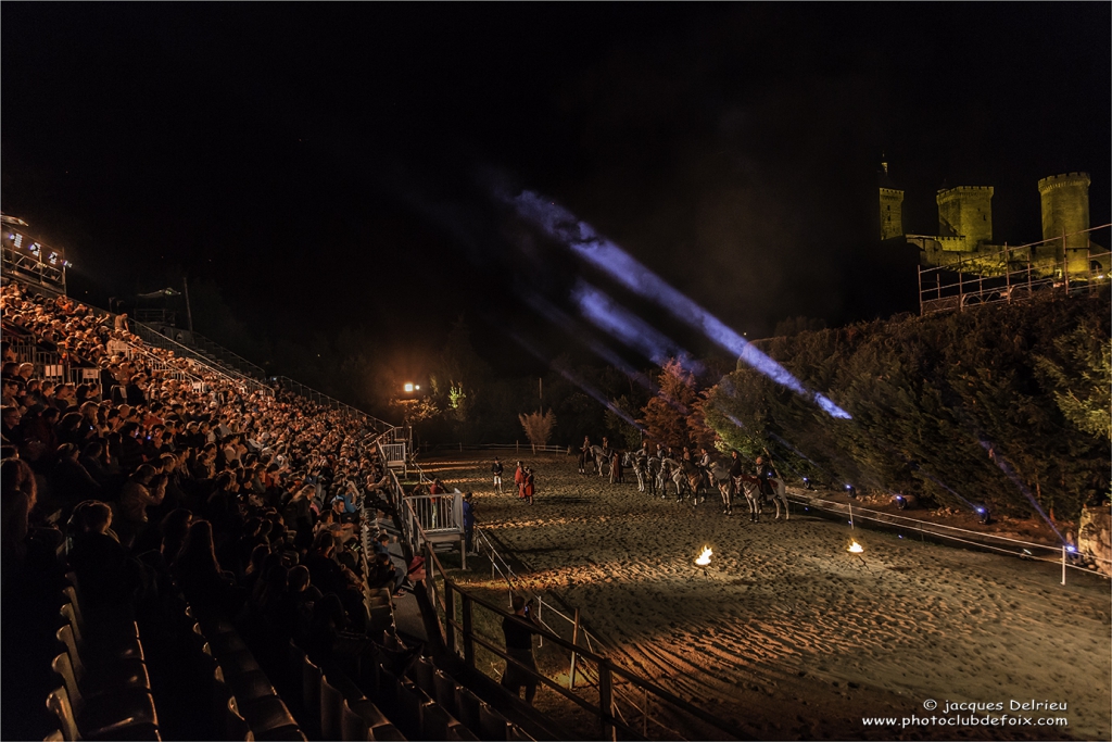 Night of the horse 2017
